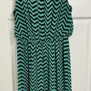 Enfocus women’s dress, size 8